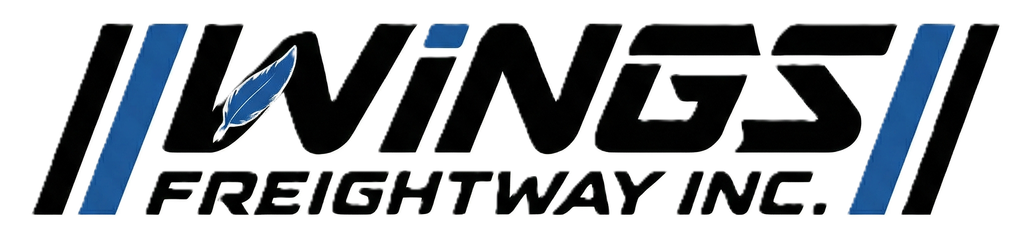Wings Freightway Inc
